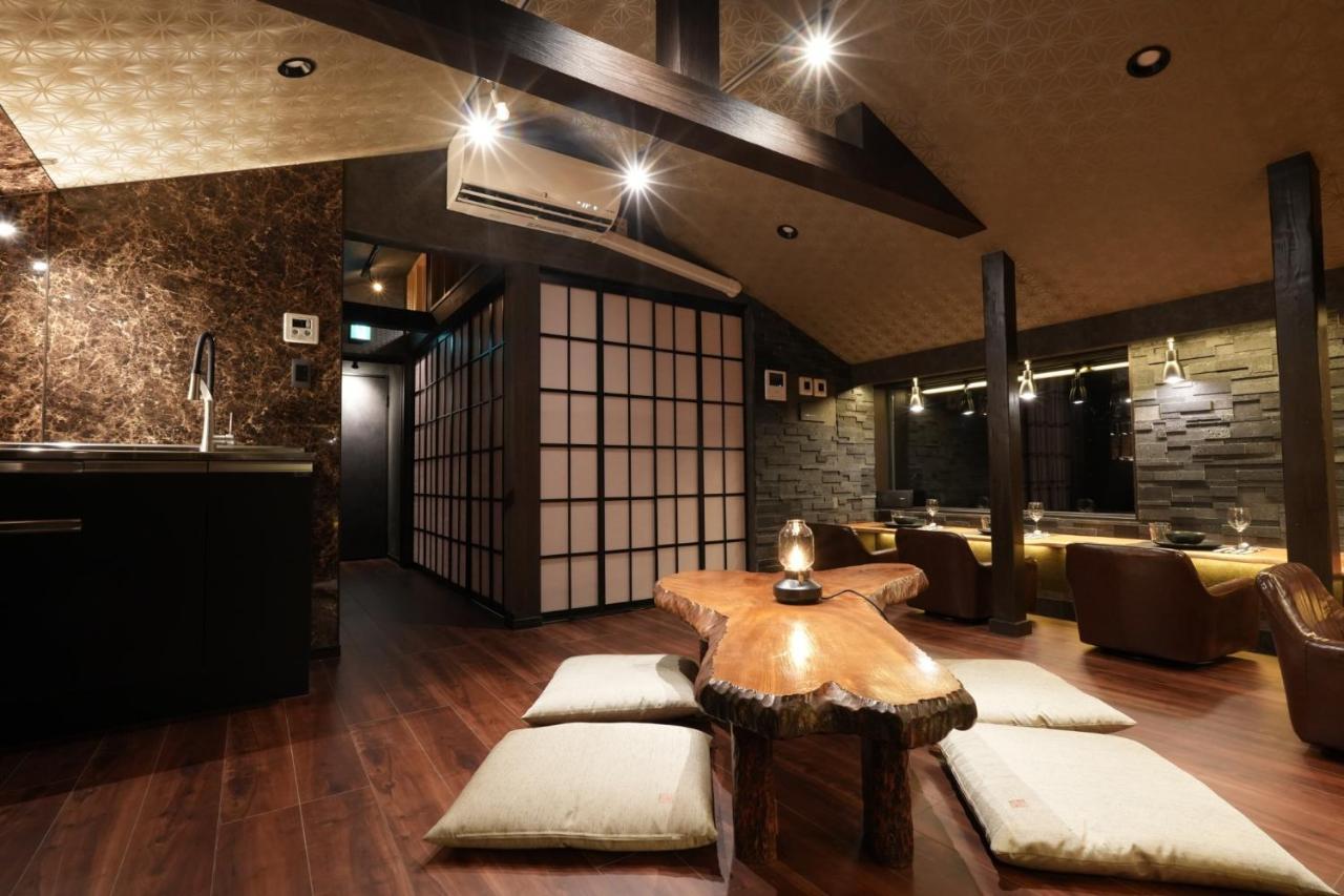 Villa お宿 櫻川　oyado Sakuragawa *