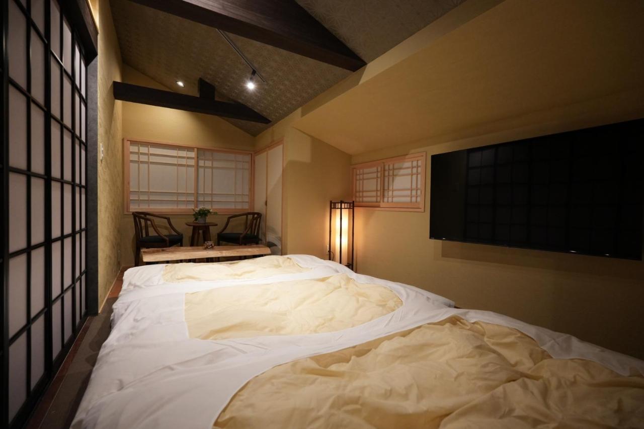 Villa お宿 櫻川　oyado Sakuragawa Fujiyoshida