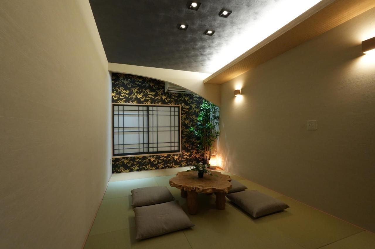 お宿 櫻川　oyado Sakuragawa * Fujiyoshida