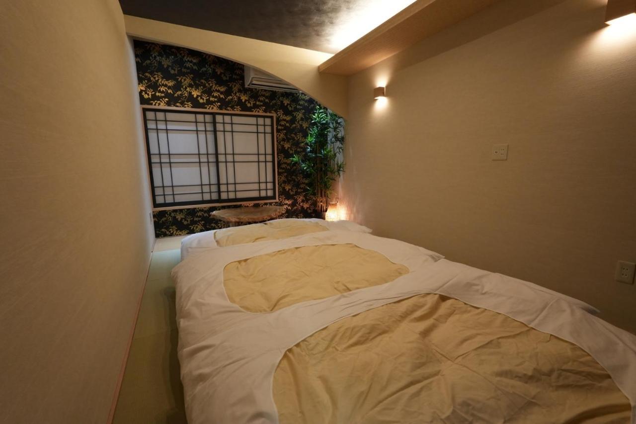 Villa お宿 櫻川　oyado Sakuragawa