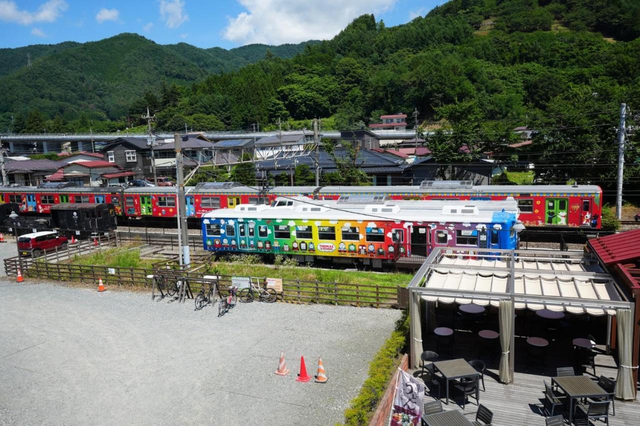 お宿 櫻川　oyado Sakuragawa Villa *